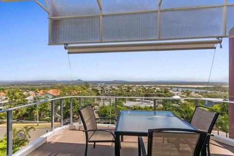 Bali Hai Apartments Noosa - ACT Tourism 14