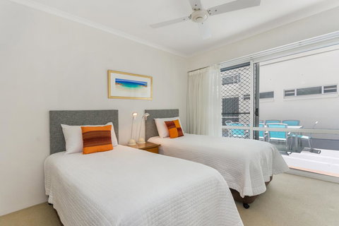 Bali Hai Apartments Noosa - ACT Tourism 13