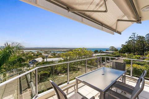 Bali Hai Apartments Noosa - ACT Tourism 1