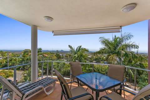 Bali Hai Apartments Noosa - ACT Tourism 12