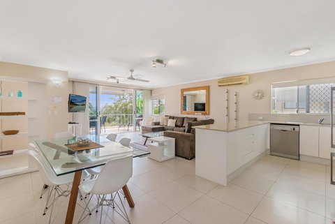 Bali Hai Apartments Noosa - ACT Tourism 16