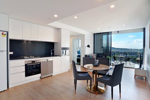 Brisbane One Apartments By CLLIX - ACT Tourism 14