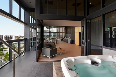 Brisbane One Apartments By CLLIX - ACT Tourism 9