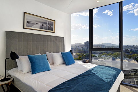 Brisbane One Apartments By CLLIX - ACT Tourism 3
