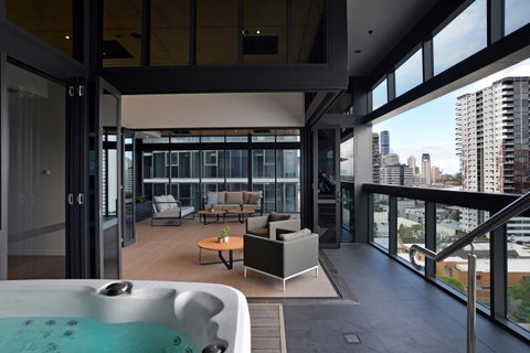 Brisbane One Apartments By CLLIX - ACT Tourism 6