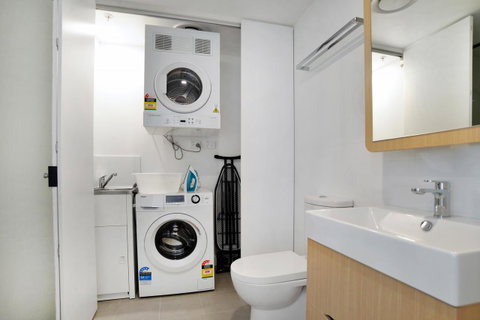 Brisbane One Apartments By CLLIX - ACT Tourism 18