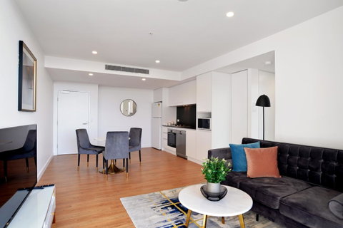 Brisbane One Apartments By CLLIX - ACT Tourism 13