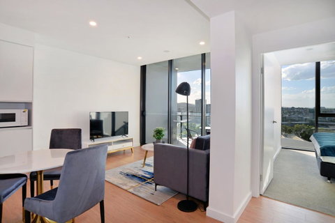 Brisbane One Apartments By CLLIX - ACT Tourism 17