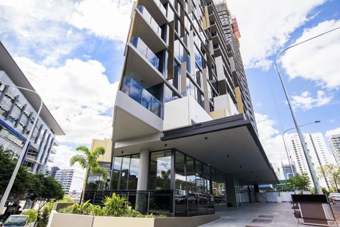 Brisbane One Apartments By CLLIX - ACT Tourism 22