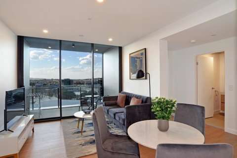 Brisbane One Apartments By CLLIX - ACT Tourism 12