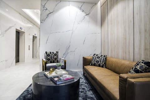 Brisbane One Apartments By CLLIX - ACT Tourism 20
