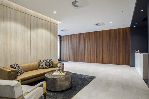 Brisbane One Apartments By CLLIX - ACT Tourism 21