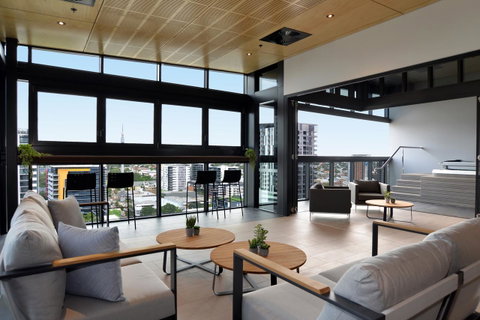 Brisbane One Apartments By CLLIX - ACT Tourism 5