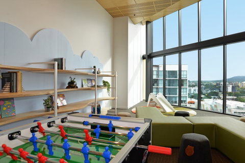 Brisbane One Apartments By CLLIX - ACT Tourism 10