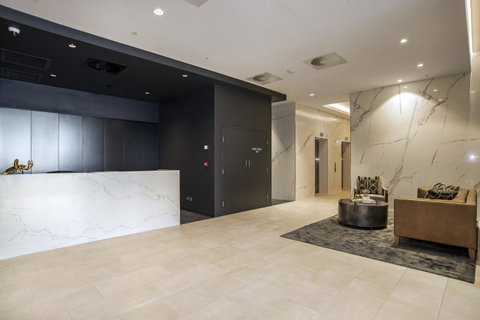 Brisbane One Apartments By CLLIX - ACT Tourism 19