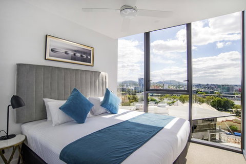 Brisbane One Apartments By CLLIX - ACT Tourism 0