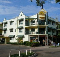 Magnetic Sunsets Resort - ACT Tourism