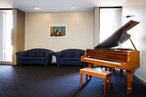 Madison Plaza Townsville - ACT Tourism 4