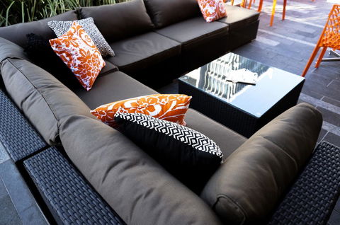 Madison Plaza Townsville - ACT Tourism 18