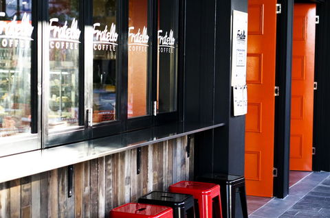 Madison Plaza Townsville - ACT Tourism 15