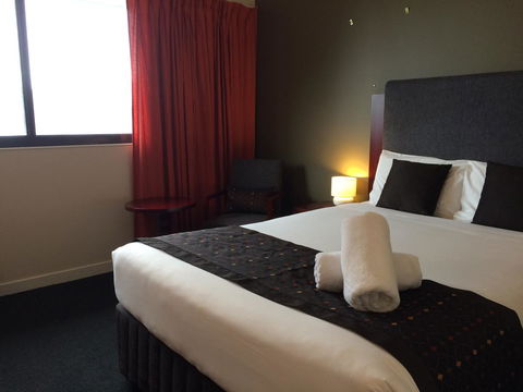Madison Plaza Townsville - ACT Tourism 22