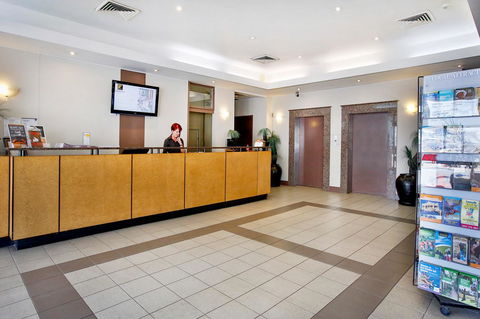 Madison Plaza Townsville - ACT Tourism 8