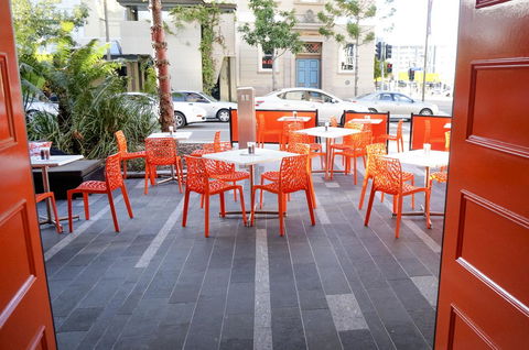 Madison Plaza Townsville - ACT Tourism 16