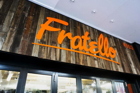 Madison Plaza Townsville - ACT Tourism 14