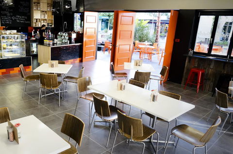 Madison Plaza Townsville - ACT Tourism 3