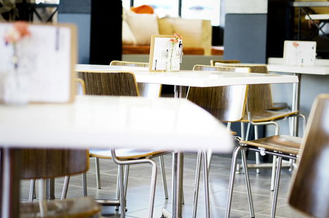 Madison Plaza Townsville - ACT Tourism 19