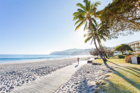 Sunrise Haven - ACT Tourism 17