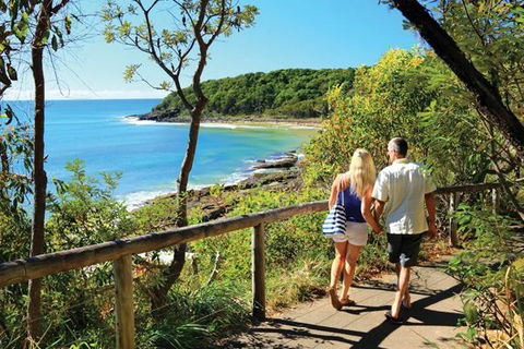 Sunrise Haven - ACT Tourism 16