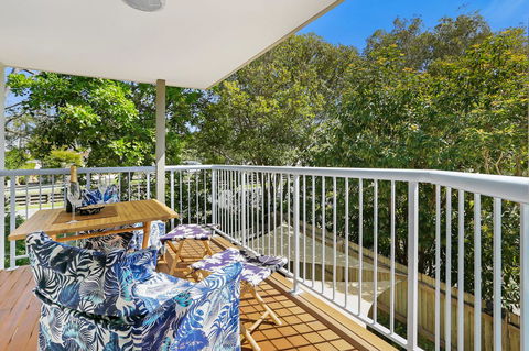 Sunrise Haven - ACT Tourism 2