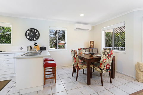 Sunrise Haven - ACT Tourism 10