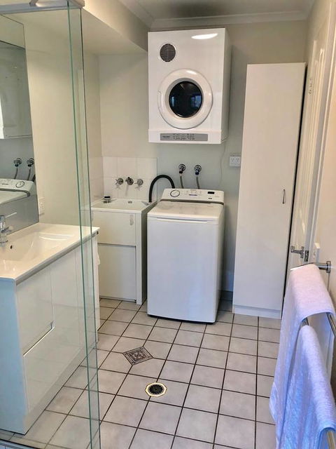 Sunrise Haven - ACT Tourism 14