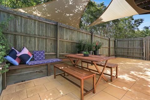 Sunrise Haven - ACT Tourism 9