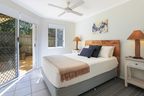 Sunrise Haven - ACT Tourism 3