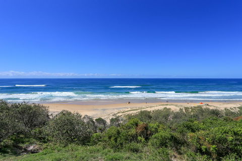 Sunrise Haven - ACT Tourism 19