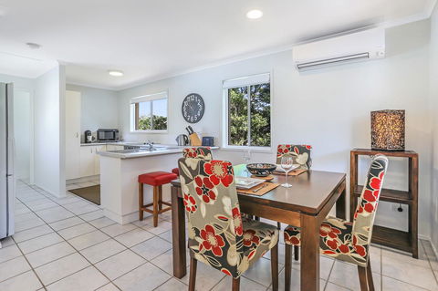 Sunrise Haven - ACT Tourism 7