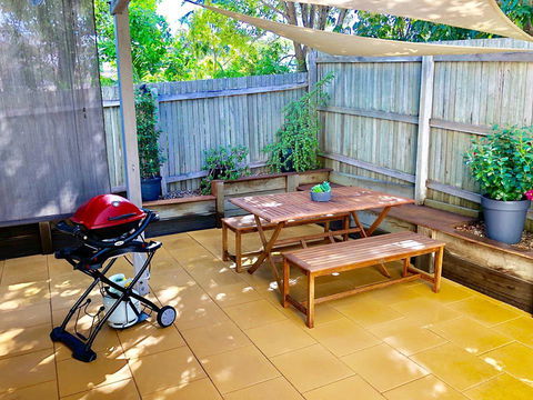 Sunrise Haven - ACT Tourism 4