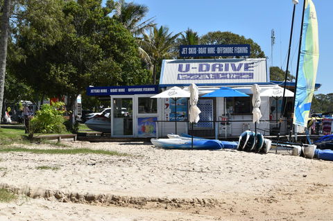 Sunrise Haven - ACT Tourism 20