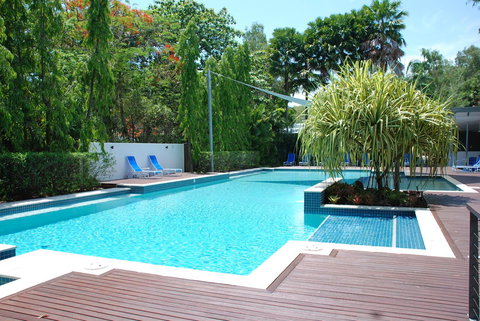 Sanctuary Palm Cove - ACT Tourism 8