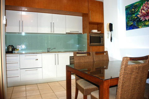 Sanctuary Palm Cove - ACT Tourism 27