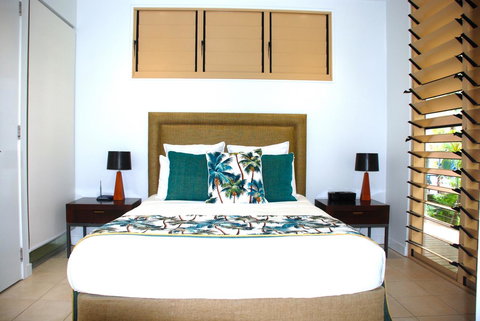 Sanctuary Palm Cove - ACT Tourism 21