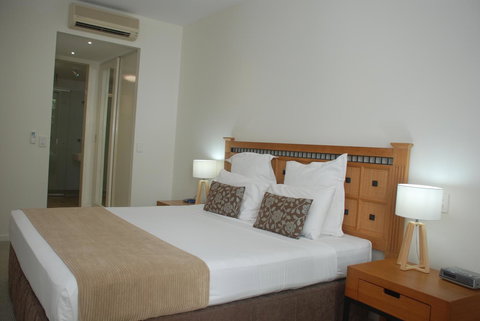 Sanctuary Palm Cove - ACT Tourism 32