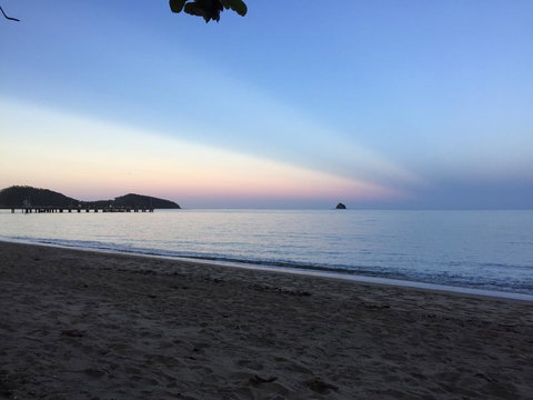 Sanctuary Palm Cove - ACT Tourism 16