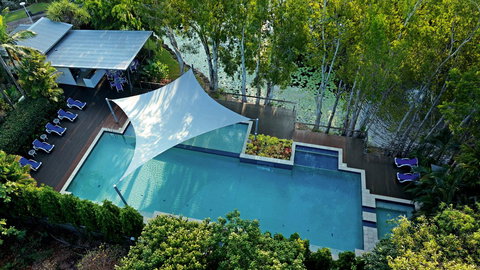 Sanctuary Palm Cove - ACT Tourism 5