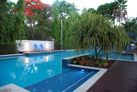 Sanctuary Palm Cove - ACT Tourism 0