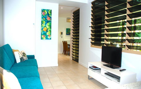 Sanctuary Palm Cove - ACT Tourism 25