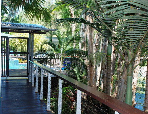 Sanctuary Palm Cove - ACT Tourism 12